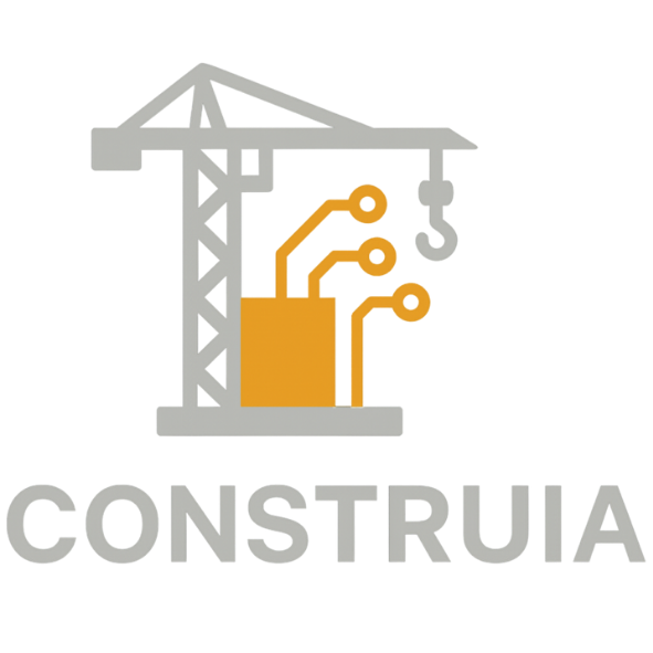 ConstruIA Logo